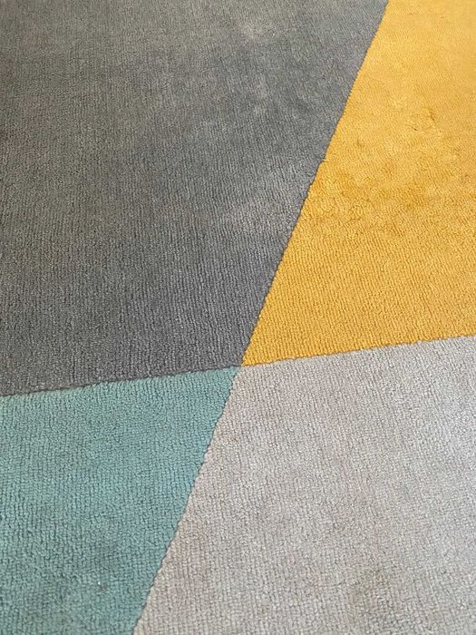 Tapete La Redoute SO'HOME