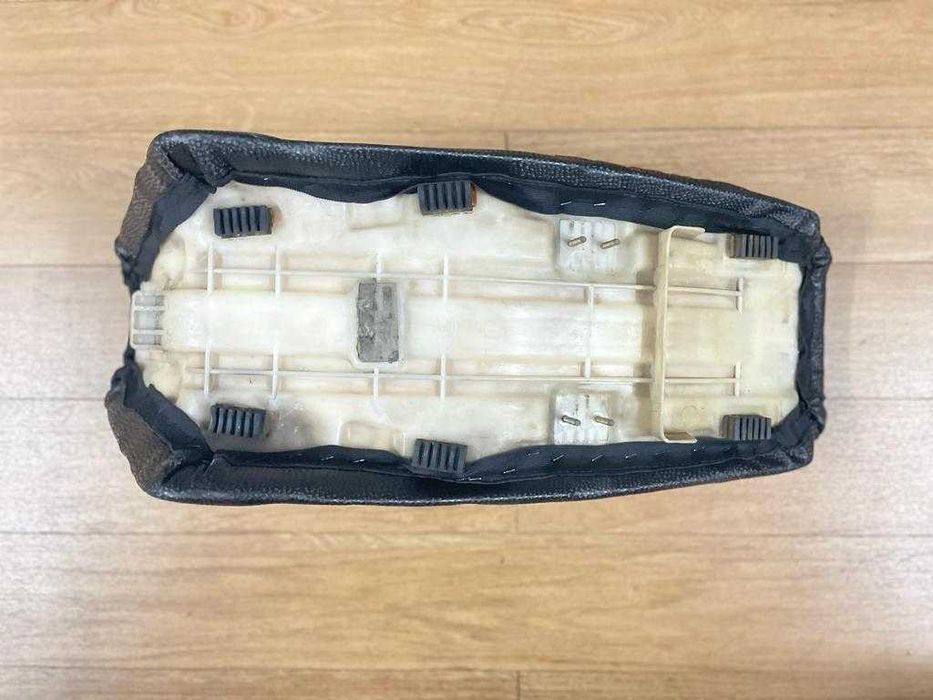 BANCO EM GEL SUZUKI DR800