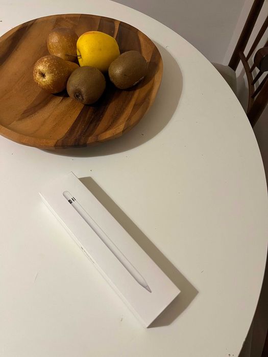 Apple Pencil 1a geração