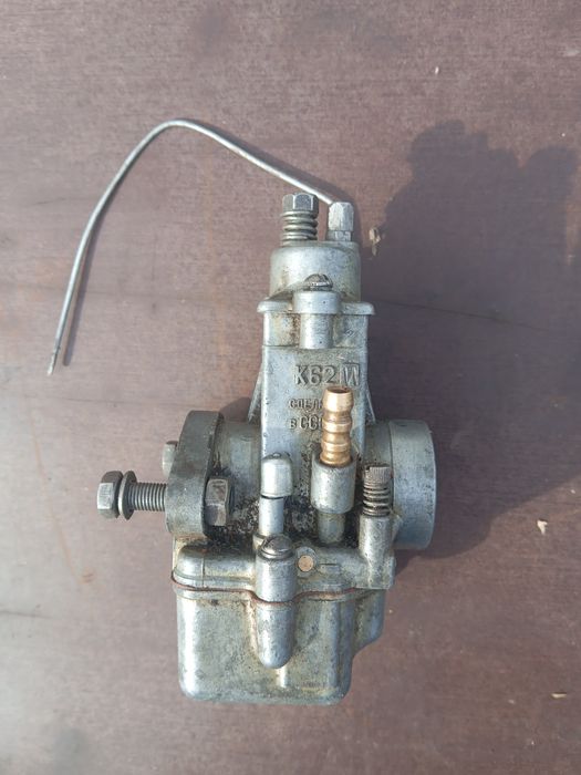 Продам карбюратор к 62 и