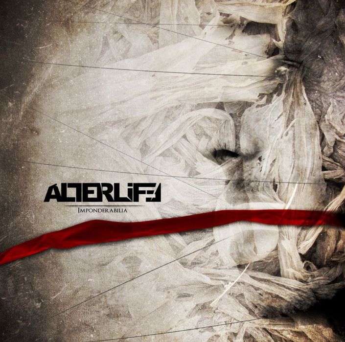 Alterlife - Imponderabilia