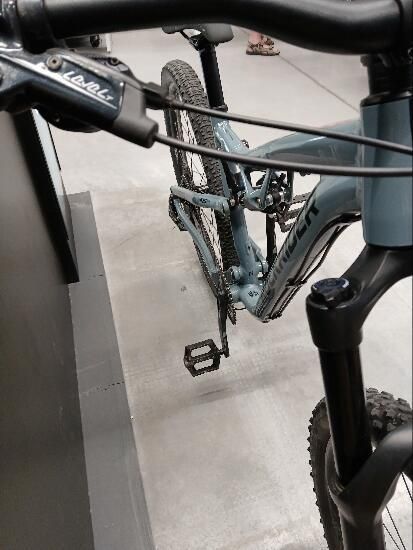 Rockrider AM100s (M)