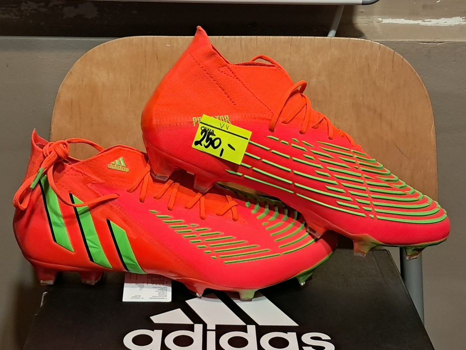Buty Piłkarskie Korki Adidas Predator Edge.1 FG