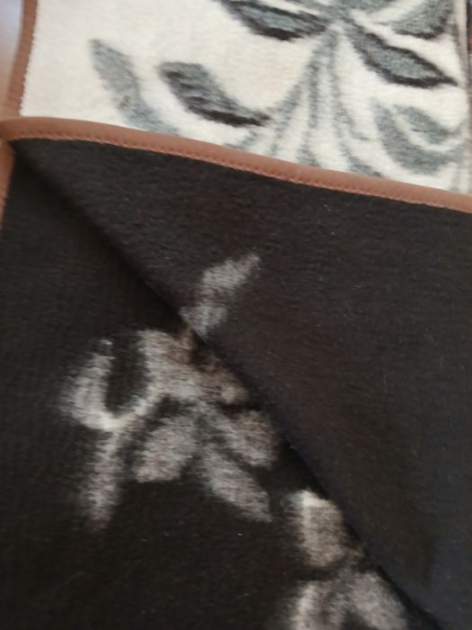 Koc akrylowy 150/200