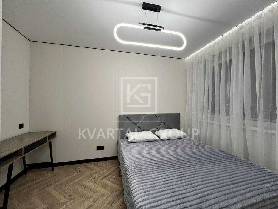 Оренда 1к квартири-студіі, перша здача