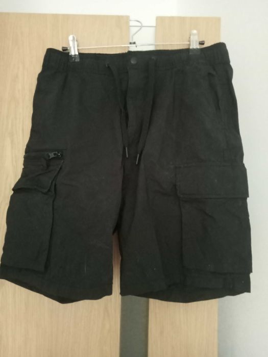 spodenki HM S 175 cm regular fit