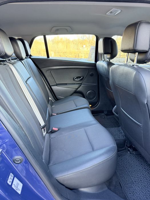 Renault Megane 3 Bose 1.5 k9k
