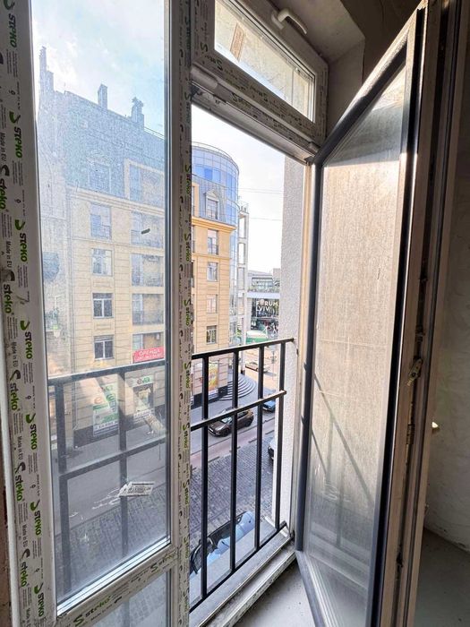 2-кімнатна квартира за адресою вул. Франка (площа 72 м²) - Atlanta.ua - фото 4