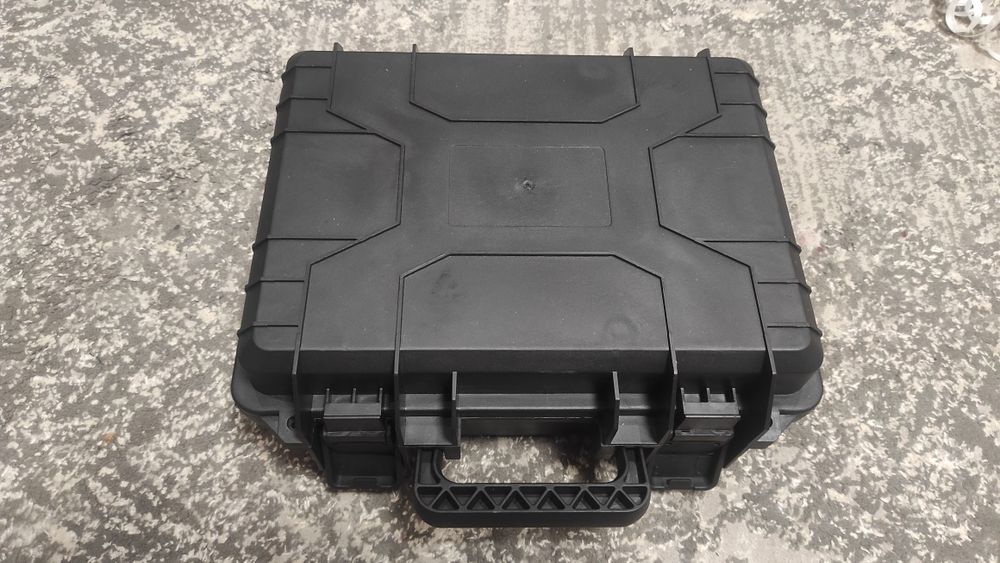 Кейс мавік 3, інтерпрайс, 3т, 3е.