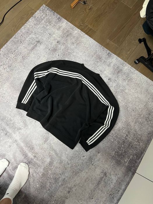 Adidas Crew Neck | Худи Адидас