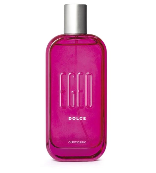 Perfume EGEO Dolce