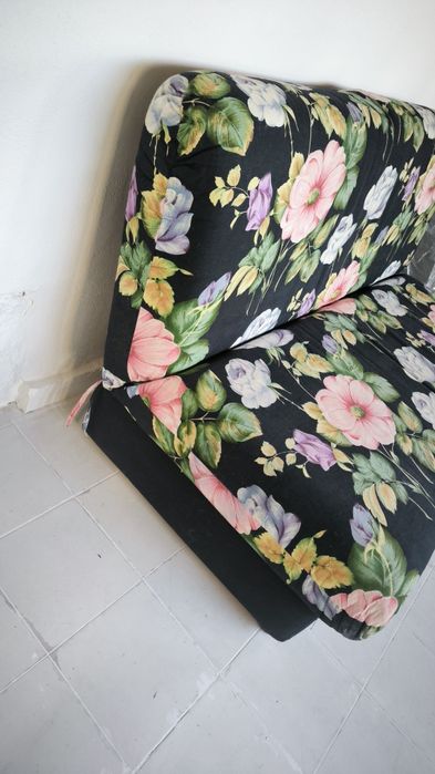 Sofá cama cambalhota