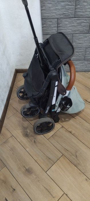 Коляска Carello Astra