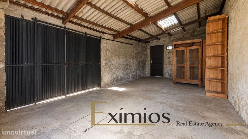 Quinta com 19.600m², situada na Maia