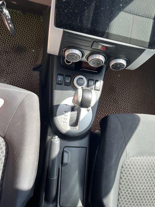 Nissan x-trail t31