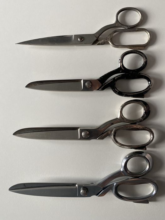 Ножниці кравецькі