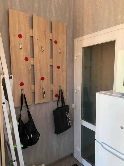 Продам студию в центре в отличном состоянии