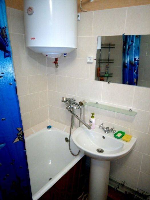 Подобово квартира на Оболоні біля метро Мінська навпроти Dream Town 1