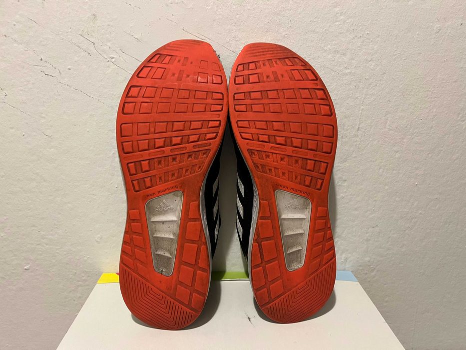 Мужские кроссовки Adidas Runfalcon 2.0 оригинал размер 45 1/3