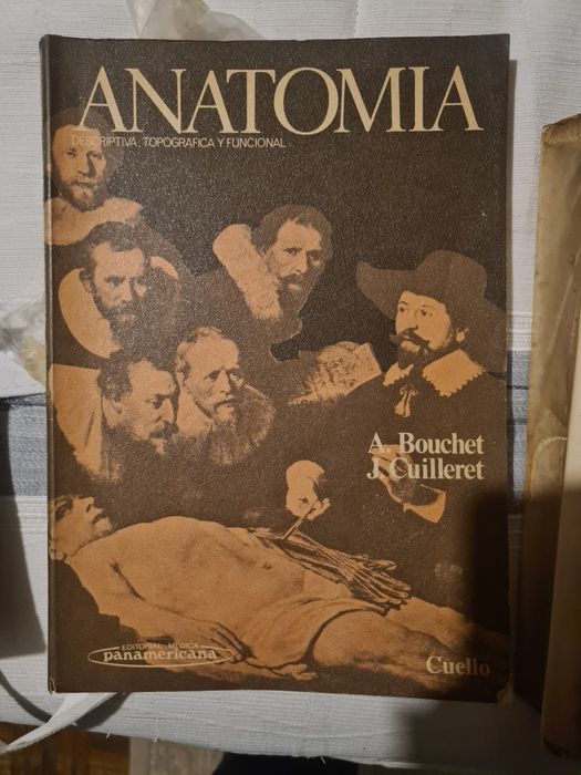 Anotomia Humana Tronco-Membros -Sistema Nervoso Central