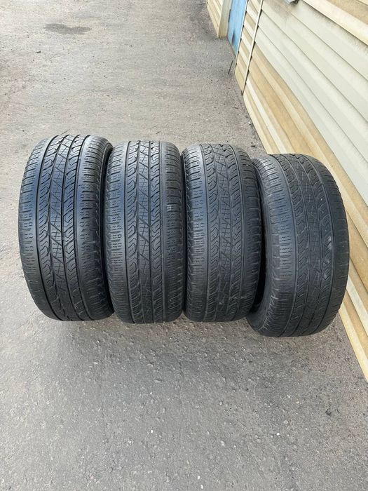 Комплект резини 285 60 R18