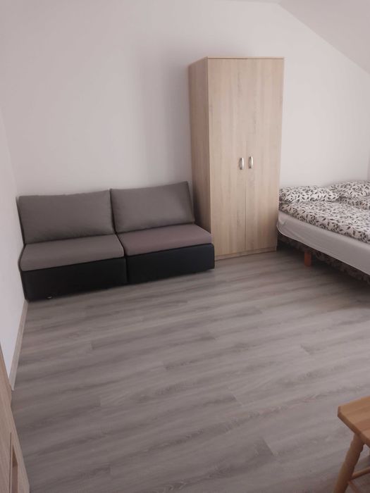 Pokoje do wynajęcia