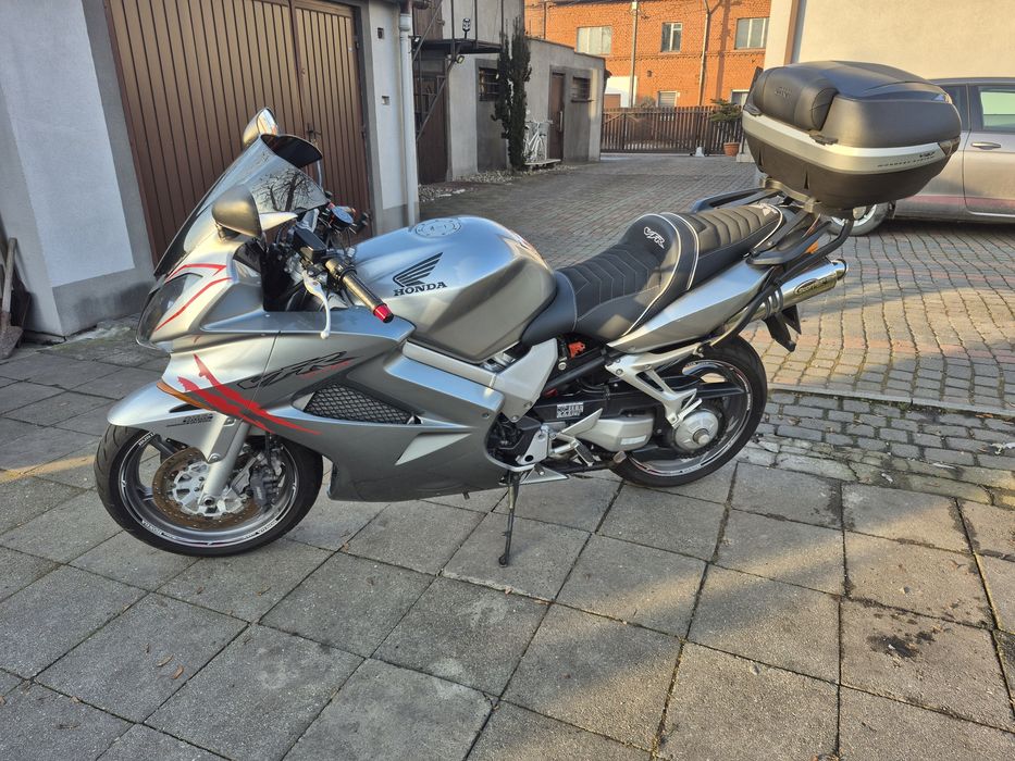 HONDA Vfr800 vtec ABS