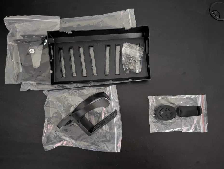 Стіл з електро-регулюванням висоти