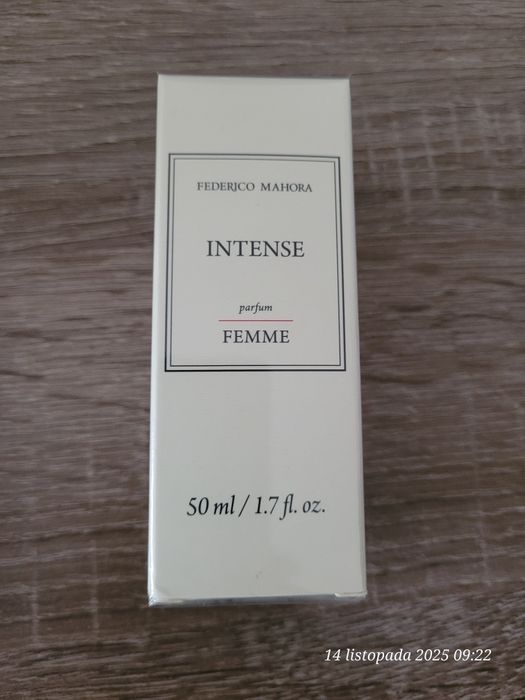 Perfumy FM Intense 10