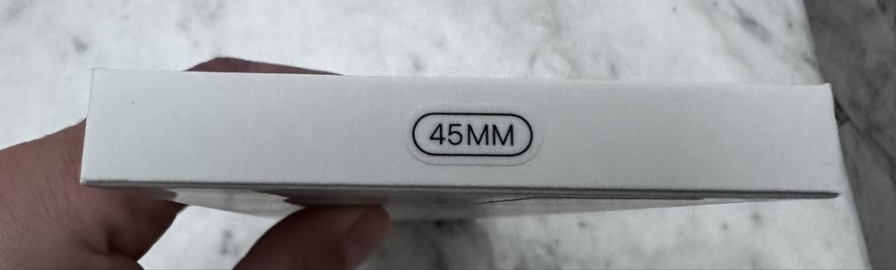 Bracelete Apple Watch 45mm