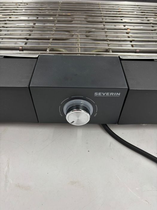 Severin grill elektryczny PG8565