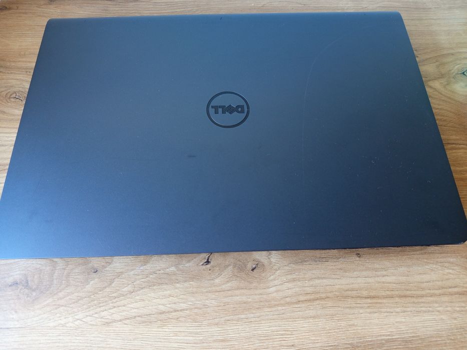 Dell latitude 3550