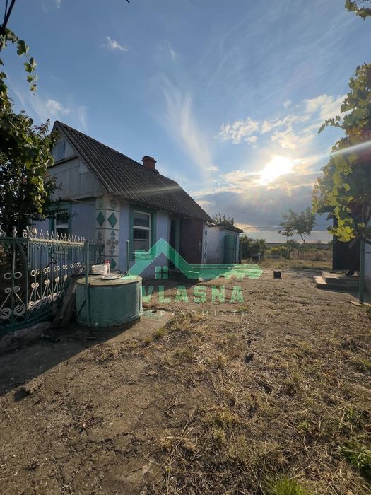Продаж будинку Йосипівна ,поруч Петродолинське ,Мар'янівка