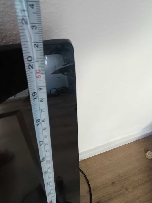 TV LG 40 polegadas - a funcionar