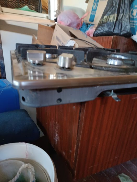 Газовая плита Kaiser