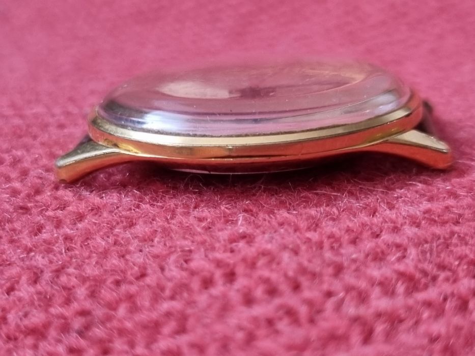 Zegarek Rakieta au 20 cieniutki  ładny klasyczny