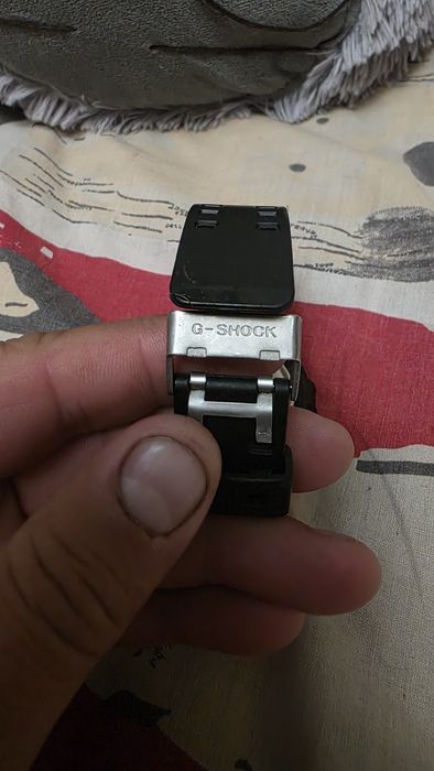 Casio G-Shock GA-710