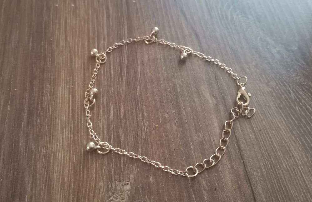 Zestaw 2 bransoletek