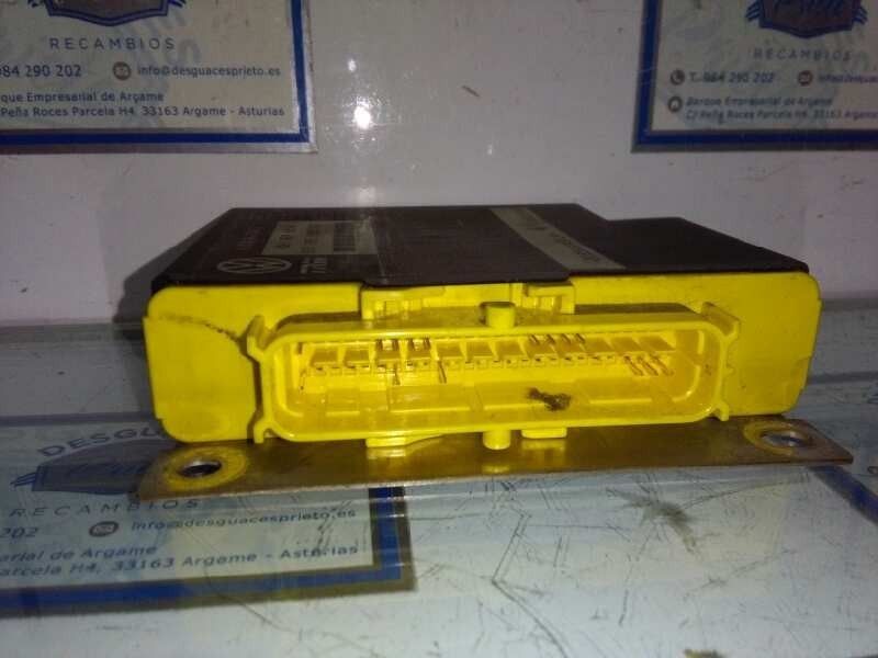 CENTRALINA AIRBAG SEAT IBIZA III 2002 -6Q0909605R