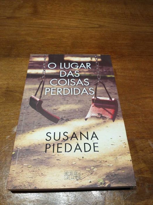 Dezenas de livros portugueses