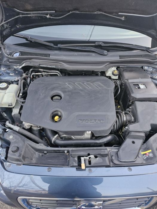 Volvo v.50 2010 рік,дизель