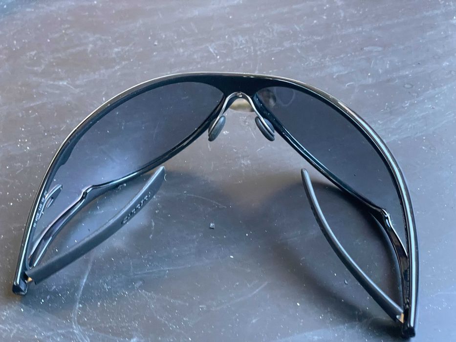 CARRERA CYCLING SUNGLASSES - ÓCULOS DE SOL COM CAIXA ORIGINAIS