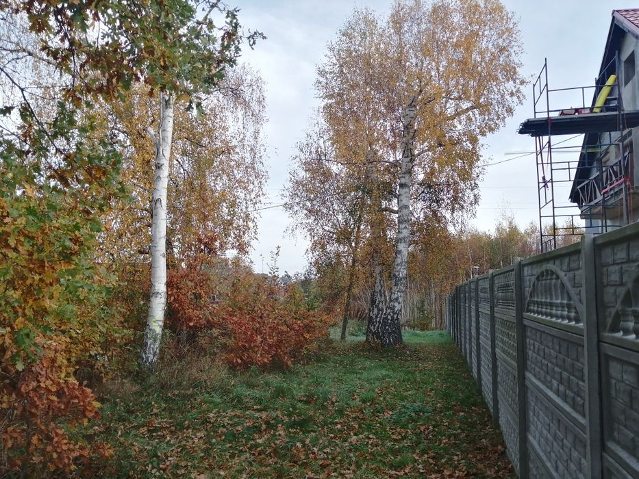 działki na sprzedaż Lubiszyn
