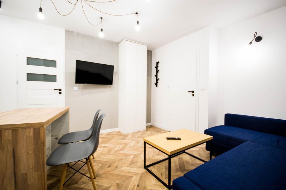 Mieszkanie – Lublin, Śródmieście - Widok 4