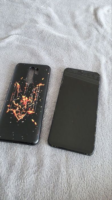 Xiaomi redmi 9 4/64Gb