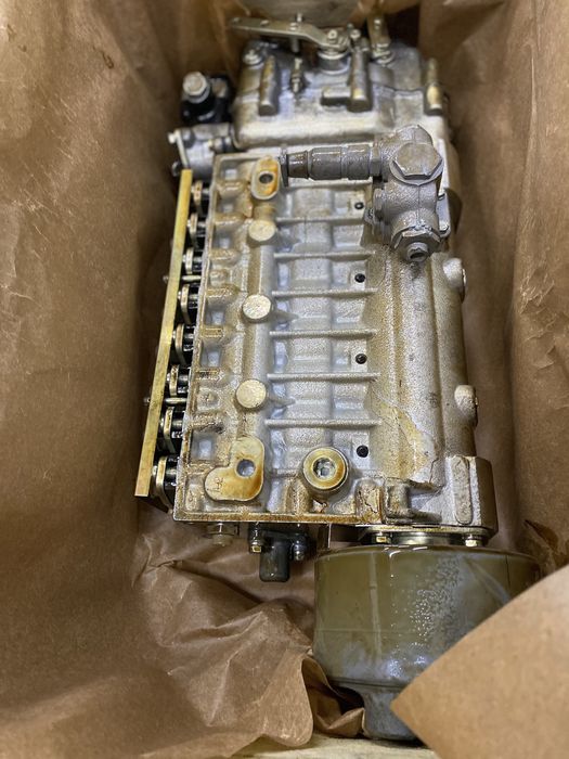 ПНВТ двигунів ЯМЗ-236, 238, 240, 7511, 238ДЕ2, 656 нові у Дніпрі