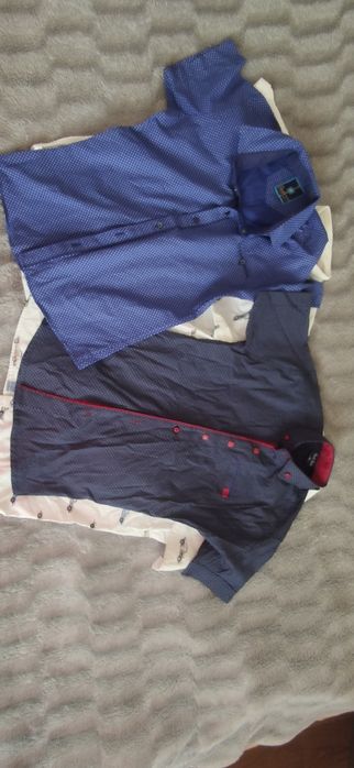 Сорочка для школяра