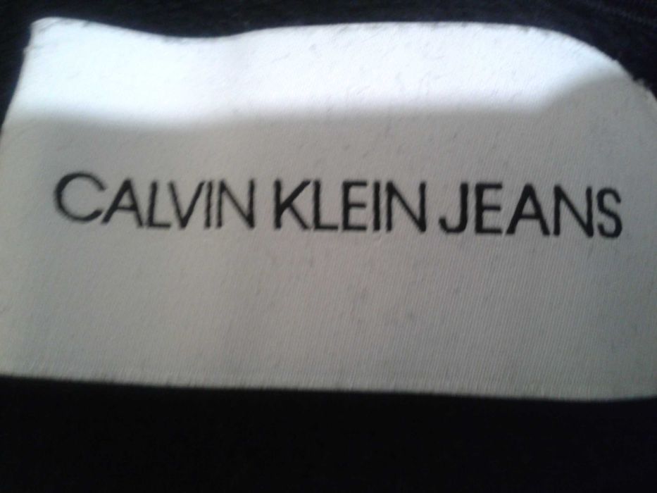 bluza męska Calvin Klein, rozm. M