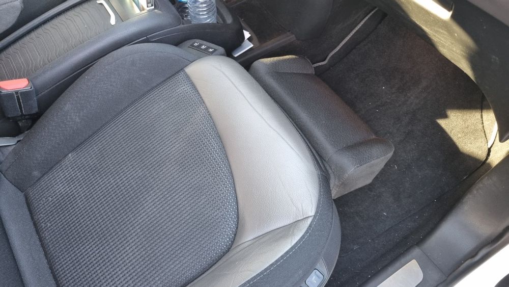Venda de c4 picasso,2017,automática, 7lugares