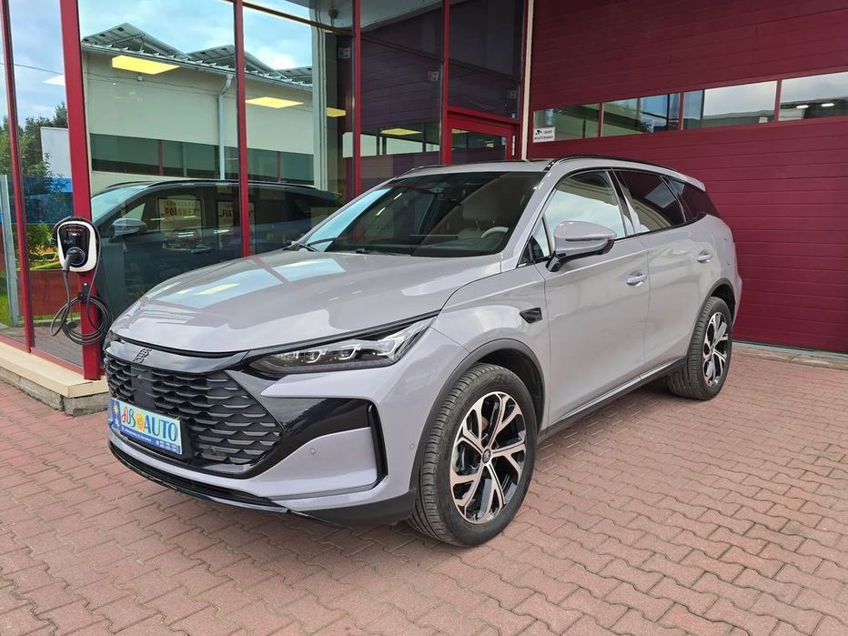 BYD Tang